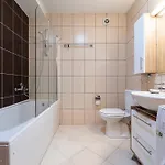 Spacious Two Bedroom