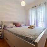 Spacious Two Bedroom *