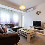 Appartement Spacious Two Bedroom