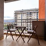 Spacious Two Bedroom Appartement *