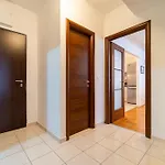 Spacious Two Bedroom Appartement
