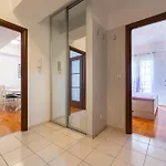 Spacious Two Bedroom *