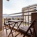Spacious Two Bedroom Appartement *