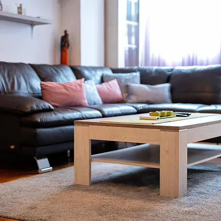 Apartamento Spacious Two Bedroom Podgorica