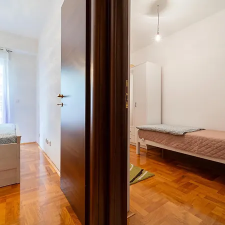 Spacious Two Bedroom *