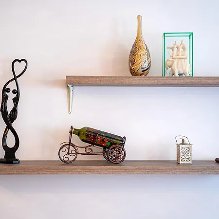 Spacious Two Bedroom Apartamento