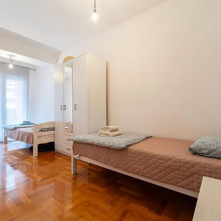 Apartment Spacious Two Bedroom
