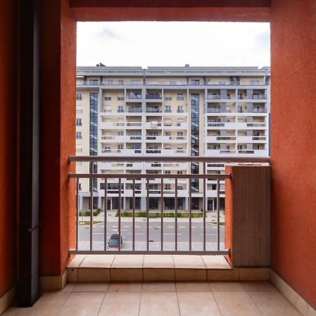Spacious Two Bedroom Apartment