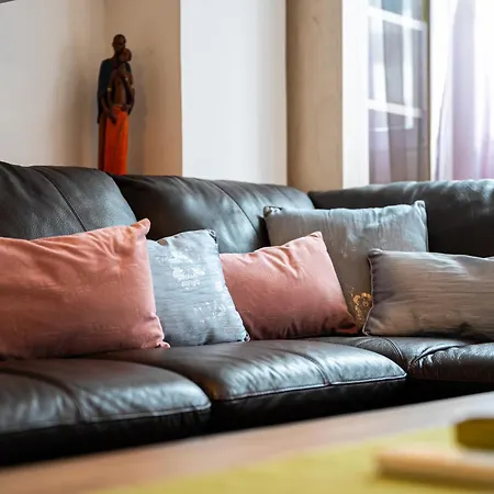 Spacious Two Bedroom