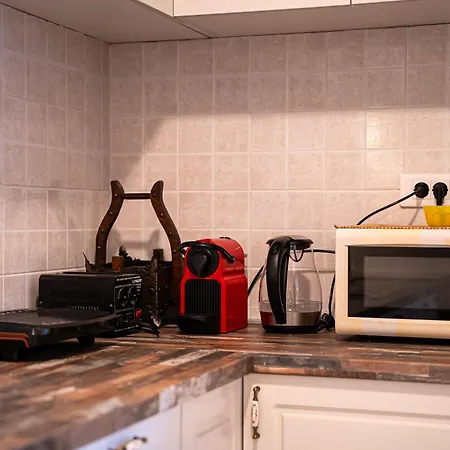 Spacious Two Bedroom Lejlighed *