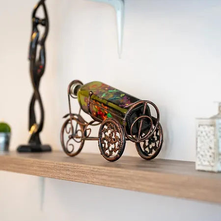 Spacious Two Bedroom *