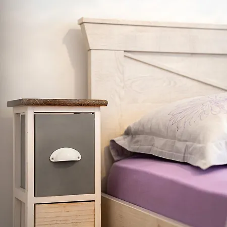 Spacious Two Bedroom Lejlighed *