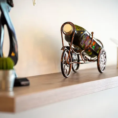 Spacious Two Bedroom Lejlighed