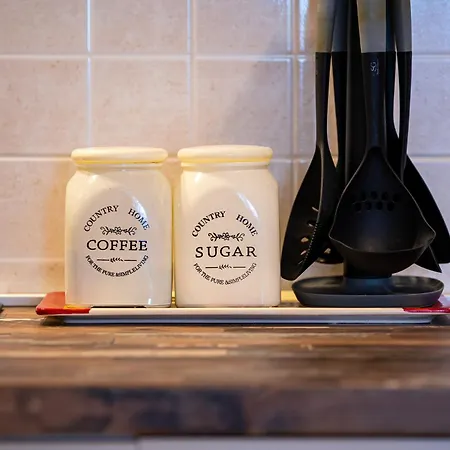 Spacious Two Bedroom * Podgorica