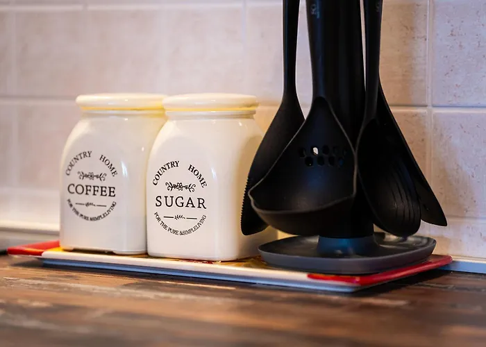 Spacious Two Bedroom * Podgorica