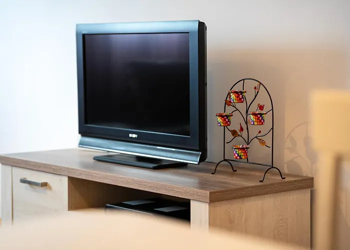 Spacious Two Bedroom Podgorica