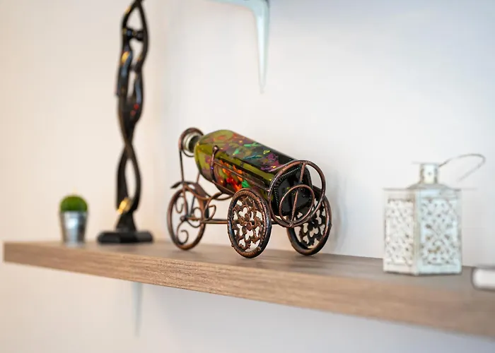 Spacious Two Bedroom *