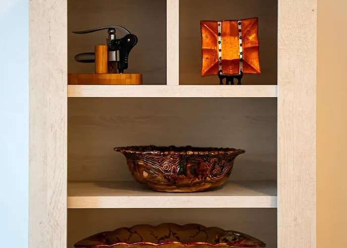 Spacious Two Bedroom * Podgorica