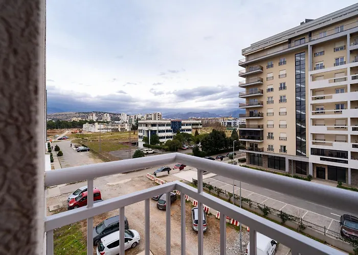 Appartement Spacious Two Bedroom *