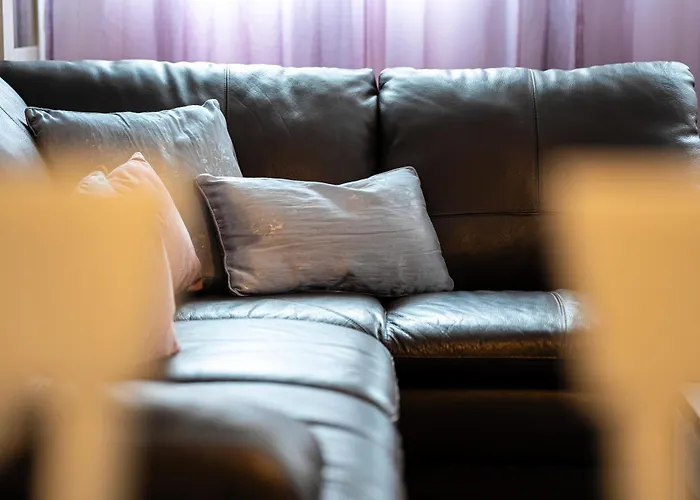 Appartamento Spacious Two Bedroom